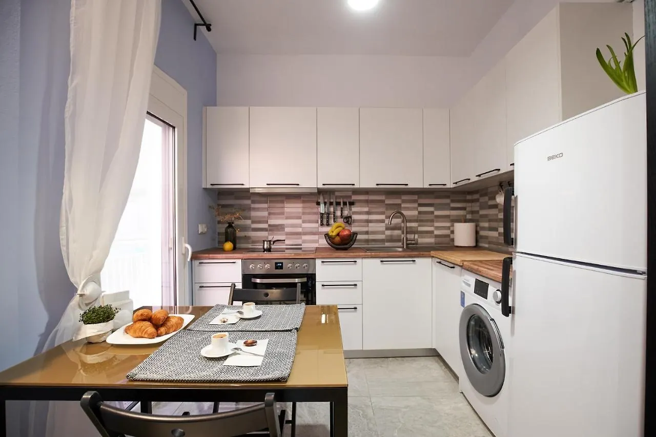 Seafront Luxury President Suite Aegean Sunset Salonic Grecia