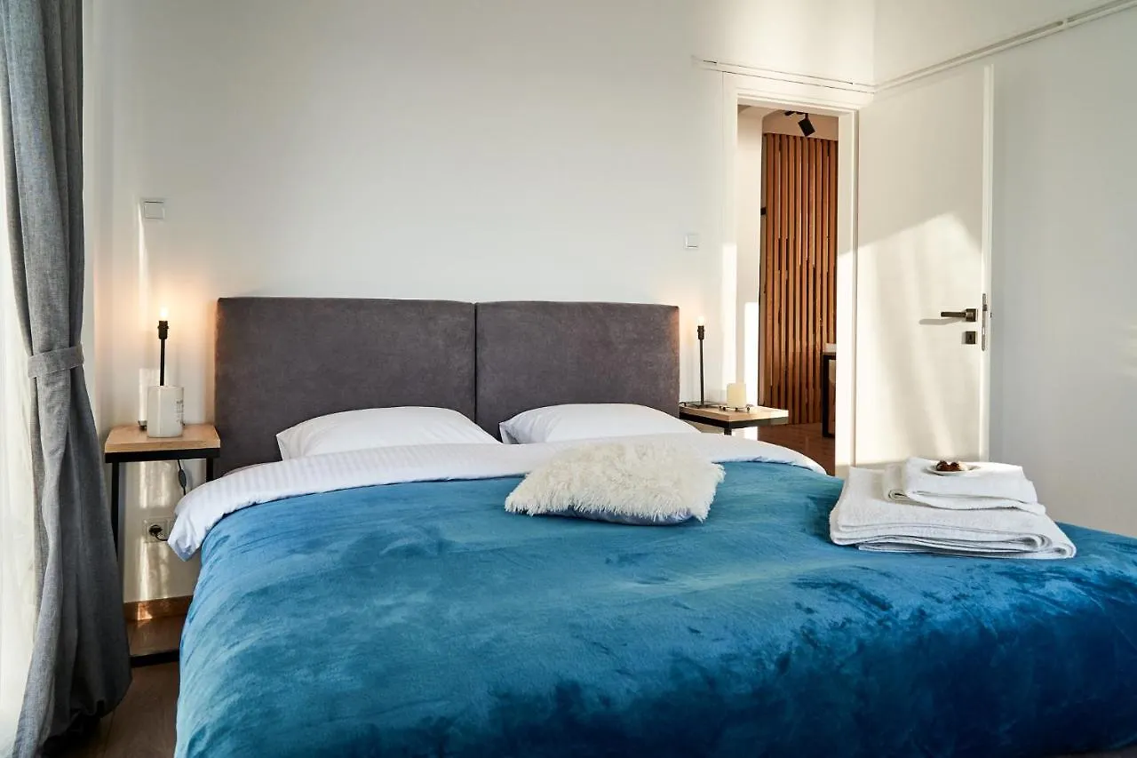 Seafront Luxury President Suite Aegean Sunset Salonic 0*,  Grecia