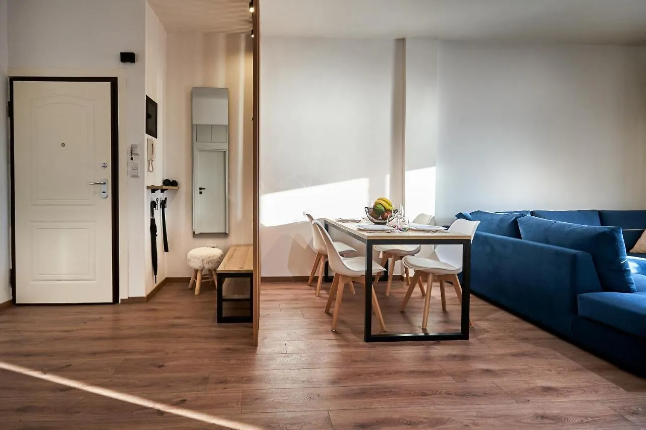 Apartament Seafront Luxury President Suite Aegean Sunset Salonic Grecia