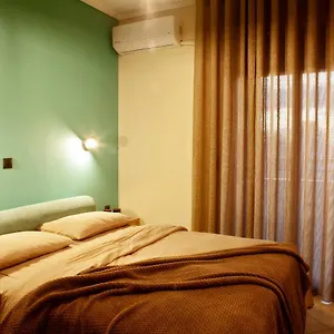 Designer Close To The Center + Free Parking , Θεσσαλονίκη Ελλάδα